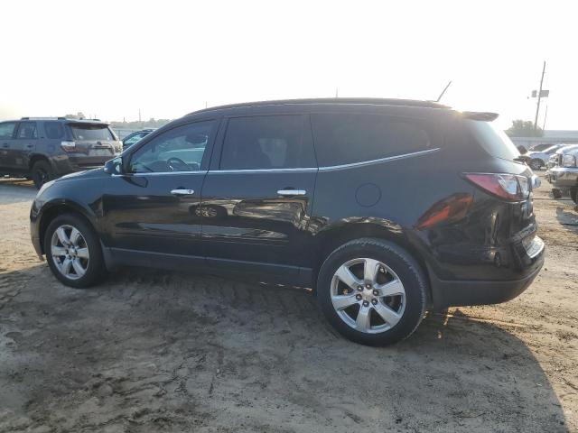 Photo 2 from auction – 2016 CHEVROLET TRAVERSE L with VIN 1GNKRGKD8GJ217377