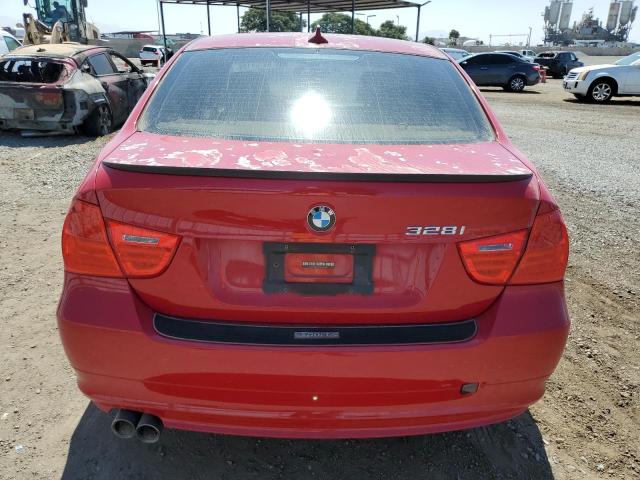 Photo 6 from auction – 2011 BMW 328 I SULE with VIN WBAPH5G53BNM73982