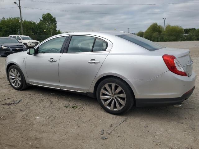 Photo 2 from auction – 2015 LINCOLN MKS with VIN 1LNHL9DK2FG607216