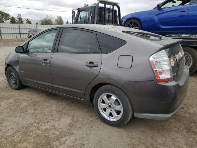 Photo 2 from auction – 2008 TOYOTA PRIUS with VIN JTDKB20U383335734