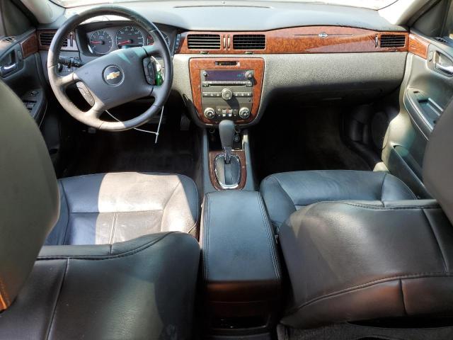 Photo 8 from auction – 2011 CHEVROLET IMPALA LT with VIN 2G1WB5EK6B1332424