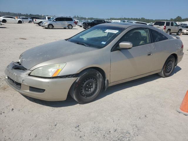 Photo 1 from auction – 2003 HONDA ACCORD EX with VIN 1HGCM82623A006531