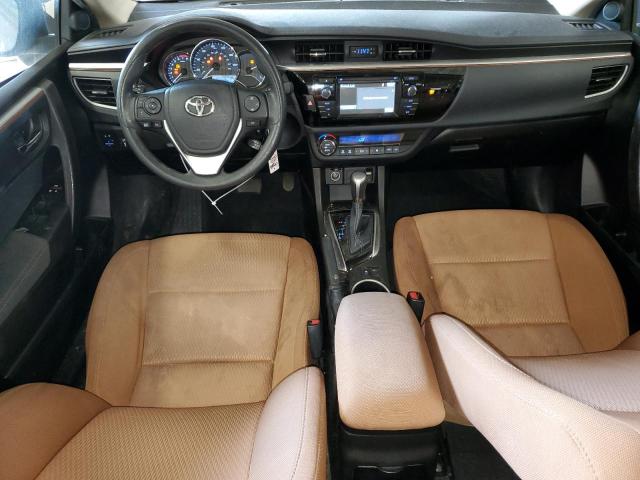 Photo 8 from auction – 2015 TOYOTA COROLLA L with VIN 5YFBURHE4FP325590