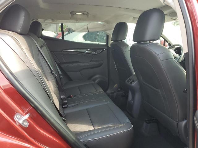 Photo 11 from auction – 2022 BUICK ENVISION E with VIN LRBFZNR45ND016809