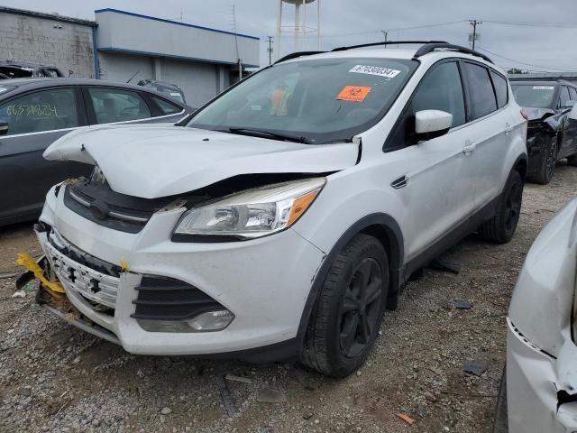 FORD ESCAPE SE 2015 with VIN 1FMCU0G92FUB26072 - Photo from auction