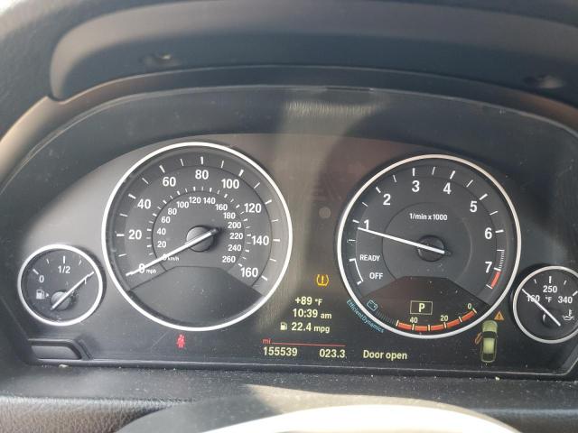 Photo 9 from auction – 2014 BMW 335 XIGT with VIN WBA3X9C51ED153195