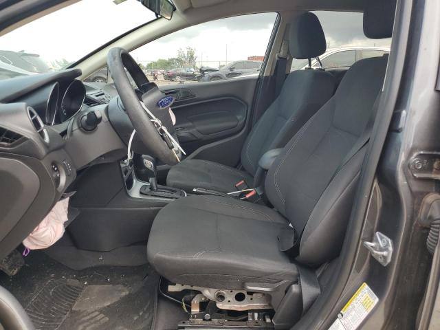 Photo 7 from auction – 2018 FORD FIESTA SE with VIN 3FADP4EJ2JM110767