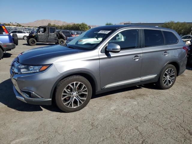 Photo 1 from auction – 2018 MITSUBISHI OUTLANDER with VIN JA4AD3A3XJJ004226