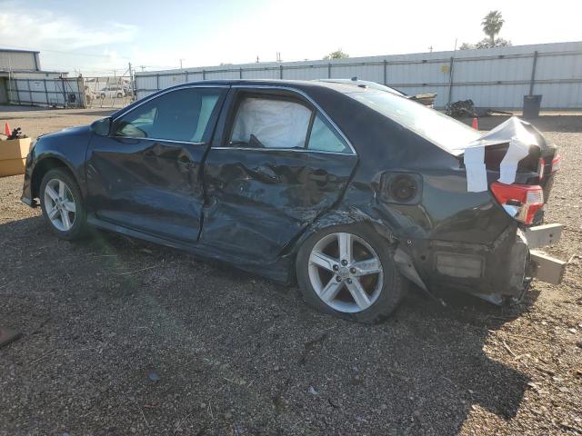 Photo 2 from auction – 2012 TOYOTA CAMRY BASE with VIN 4T1BF1FK6CU093492