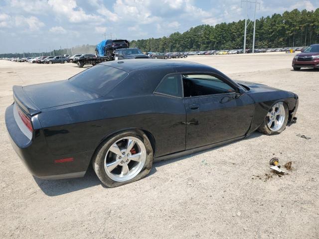 Photo 3 from auction – 2012 DODGE CHALLENGER with VIN 2C3CDYBT2CH295131