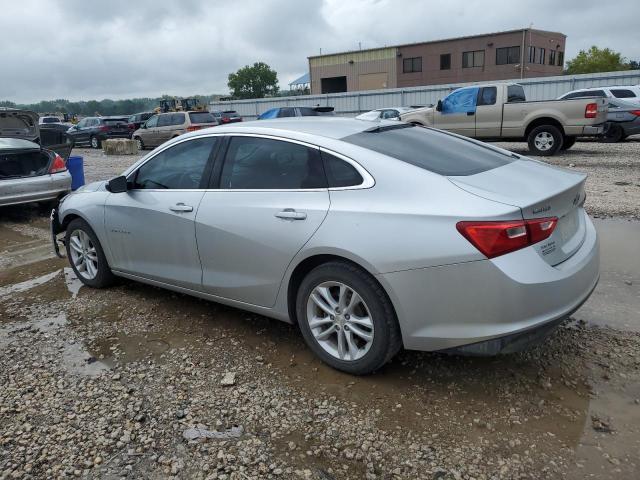Photo 2 from auction – 2016 CHEVROLET MALIBU LT with VIN 1G1ZE5ST5GF332805