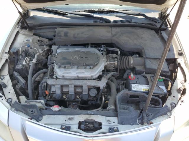 Photo 11 from auction – 2009 ACURA TL with VIN 19UUA86249A025594