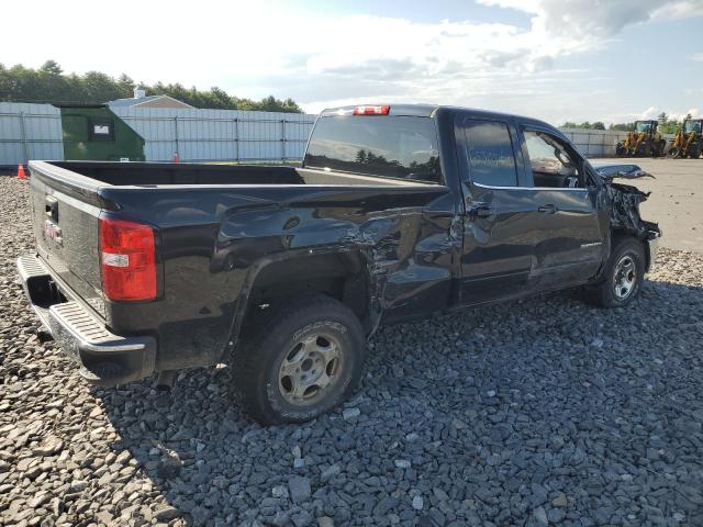 Photo 3 from auction – 2018 GMC SIERRA K15 with VIN 2GTV2MEC8J1109676