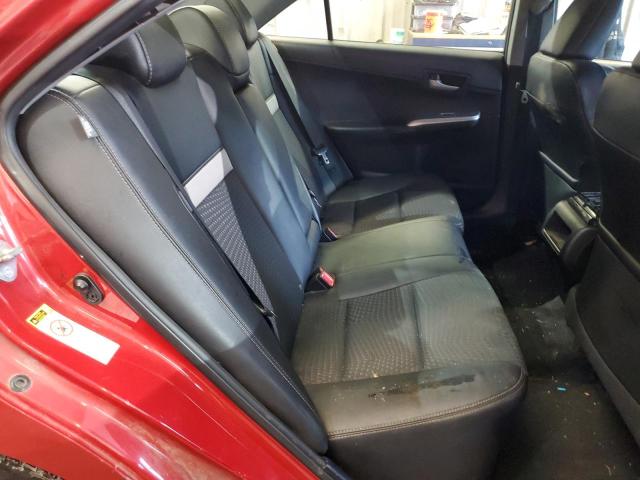 Photo 10 from auction – 2012 TOYOTA CAMRY BASE with VIN 4T1BF1FK4CU633535
