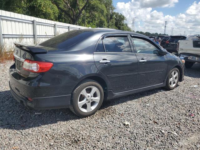 Photo 3 from auction – 2012 TOYOTA COROLLA BA with VIN 5YFBU4EE5CP029030