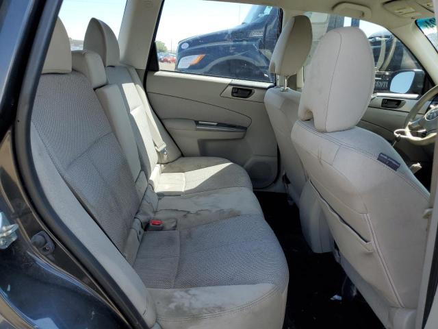 Photo 10 from auction – 2012 SUBARU FORESTER 2 with VIN JF2SHBBC5CH429534
