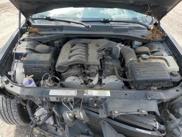 Photo 11 from auction – 2010 CHRYSLER 300 S with VIN 2C3CA2CV0AH266326