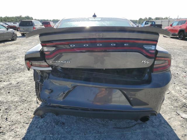 Photo 6 from auction – 2020 DODGE CHARGER R/ with VIN 2C3CDXCT5LH153946