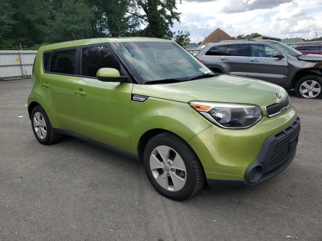 Photo 4 from auction – 2015 KIA SOUL with VIN KNDJN2A22F7809811