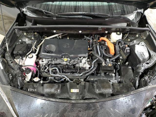 Photo 12 from auction – 2022 TOYOTA VENZA LE with VIN JTEAAAAH5NJ107425