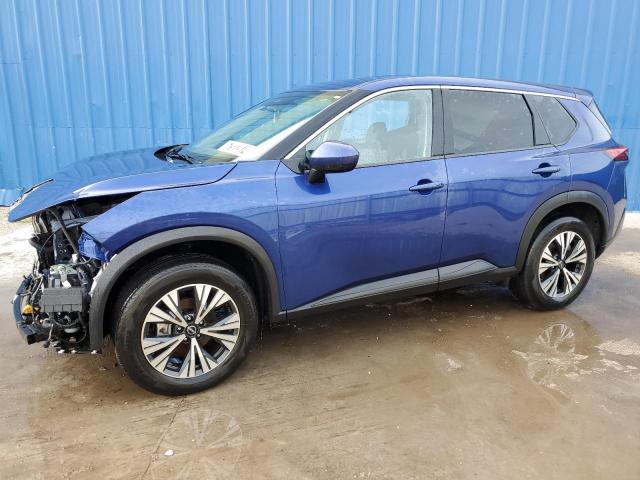 Photo 1 from auction – 2023 NISSAN ROGUE SV with VIN 5N1BT3BB5PC826704