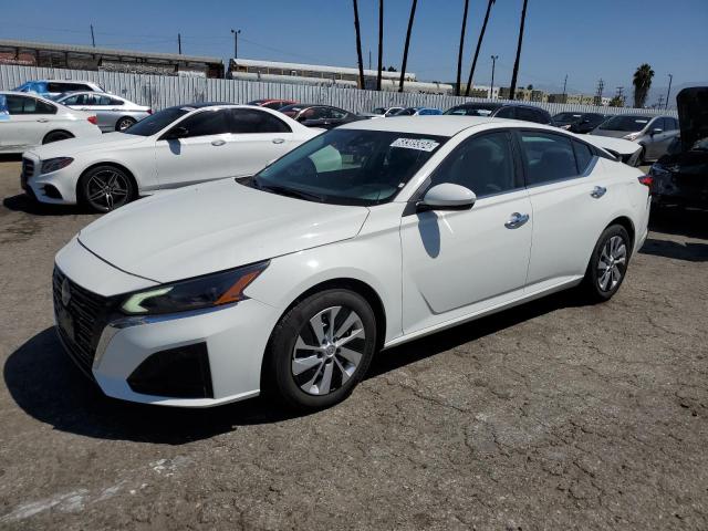 NISSAN ALTIMA S 2023 with VIN 1N4BL4BV4PN401828 - Photo from auction