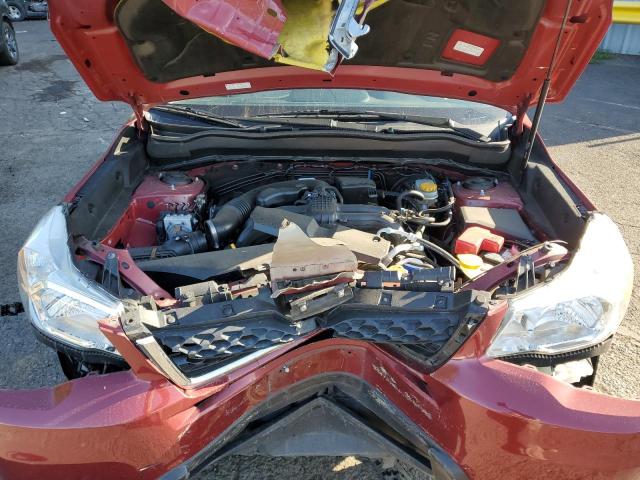 Photo 11 from auction – 2015 SUBARU FORESTER 2 with VIN JF2SJADCXFH841948