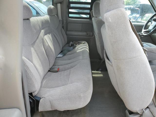 Photo 10 from auction – 1999 GMC NEW SIERRA with VIN 2GTEC19V3X1570543