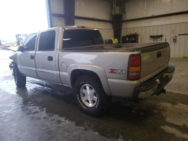 Photo 2 from auction – 2004 GMC NEW SIERRA with VIN 2GTEK13T941394846