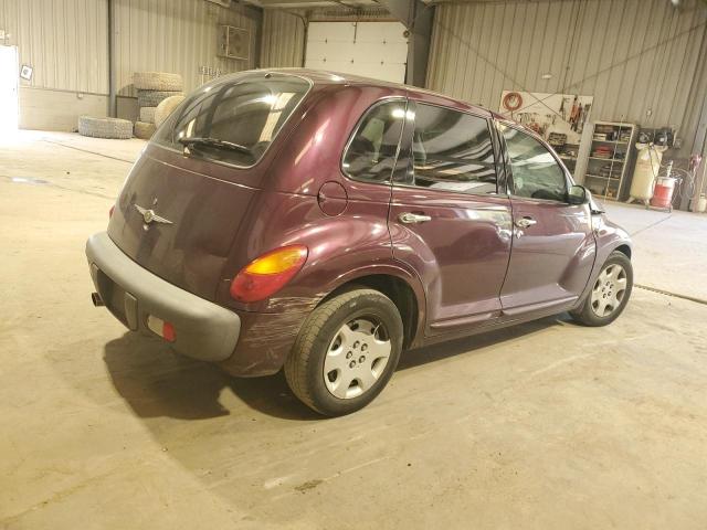 Photo 3 from auction – 2003 CHRYSLER PT CRUISER with VIN 3C4FY48B43T643216