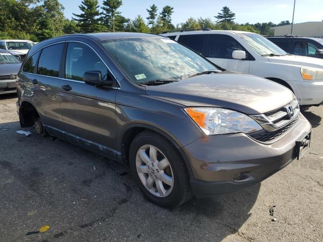 Photo 4 from auction – 2011 HONDA CR-V SE with VIN 5J6RE4H48BL093935