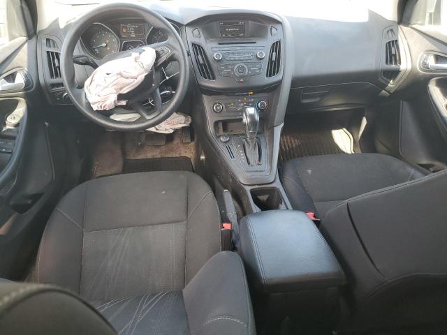 Photo 8 from auction – 2016 FORD FOCUS SE with VIN 1FADP3K29GL382010