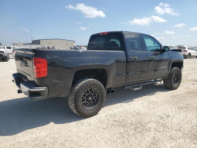 Photo 3 from auction – 2014 CHEVROLET SILVERADO with VIN 1GCVKREC3EZ389274