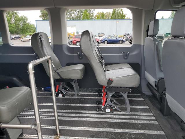 Photo 11 from auction – 2016 FORD TRANSIT T- with VIN 1FBZX2CM1GKA66136