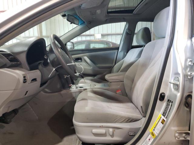 Photo 7 from auction – 2010 TOYOTA CAMRY BASE with VIN 4T4BF3EK5AR012868