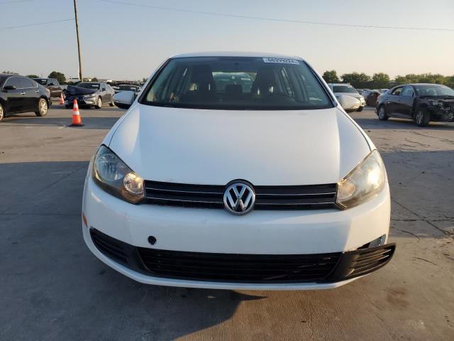Photo 5 from auction – 2014 VOLKSWAGEN GOLF with VIN WVWDB7AJ8EW002479