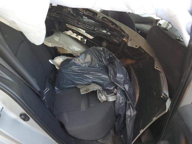 Photo 10 from auction – 2023 TOYOTA COROLLA LE with VIN 5YFB4MDE5PP001428