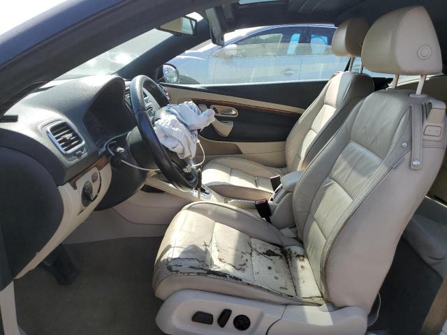 Photo 7 from auction – 2008 VOLKSWAGEN EOS LUX with VIN WVWFA71F58V010489