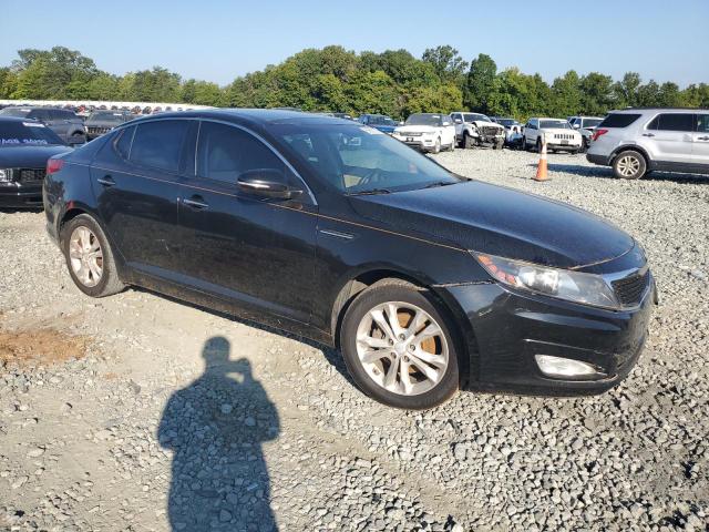 Photo 4 from auction – 2011 KIA OPTIMA EX with VIN KNAGN4A79B5166667