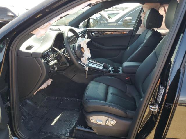 Photo 7 from auction – 2024 PORSCHE MACAN BASE with VIN WP1AA2A54RLB13290