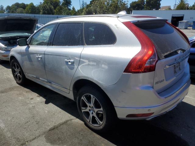 Photo 2 from auction – 2015 VOLVO XC60 T6 PL with VIN YV4902RM0F2644634
