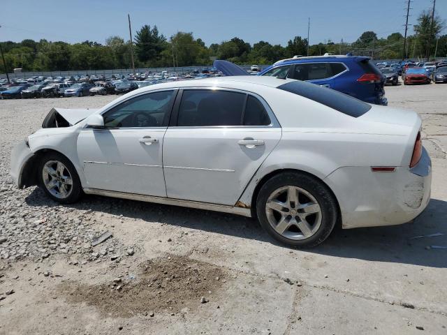 Photo 2 from auction – 2010 CHEVROLET MALIBU 1LT with VIN 1G1ZC5EB8AF224730