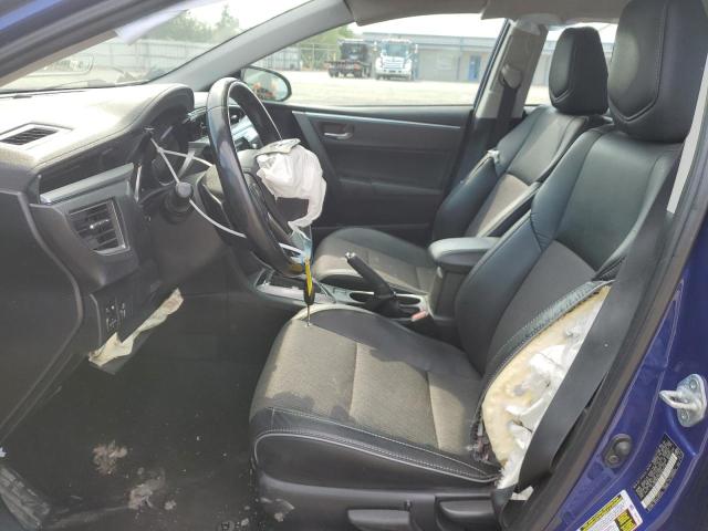 Photo 7 from auction – 2016 TOYOTA COROLLA L with VIN 2T1BURHE5GC610218