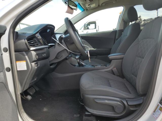 Photo 7 from auction – 2020 KIA NIRO LX with VIN KNDCB3LC0L5396162