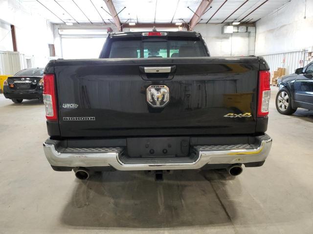 Photo 6 from auction – 2019 RAM 1500 BIG H with VIN 1C6SRFFT7KN570352