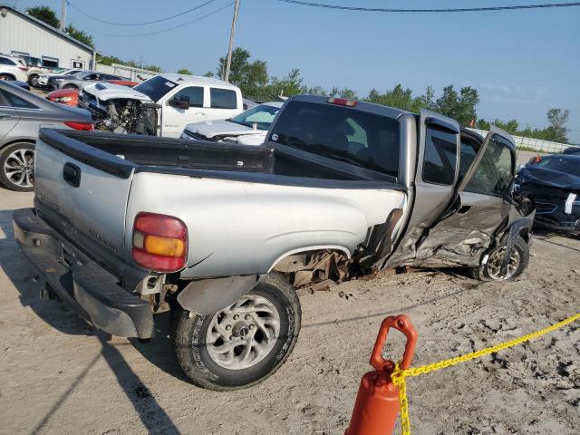 Photo 3 from auction – 2002 GMC NEW SIERRA with VIN 2GTEC19V221215324