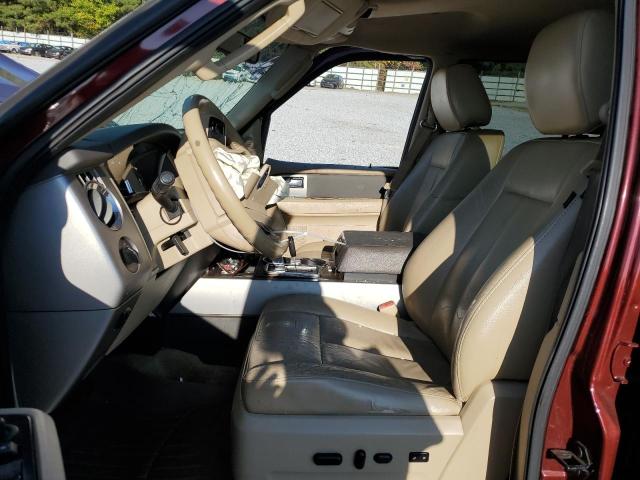 Photo 7 from auction – 2012 FORD EXPEDITION with VIN 1FMJK1J53CEF11378
