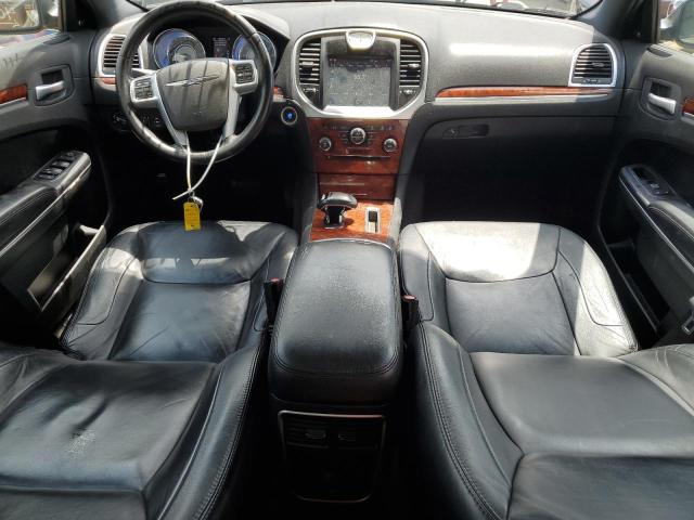 Photo 8 from auction – 2012 CHRYSLER 300 LIMITE with VIN 2C3CCACG7CH229007