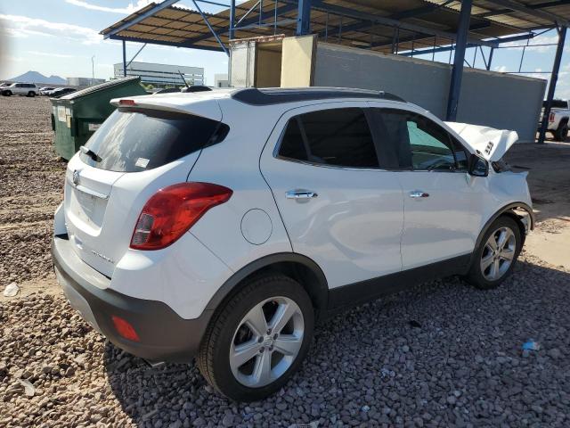 Photo 3 from auction – 2016 BUICK ENCORE with VIN KL4CJASBXGB628798