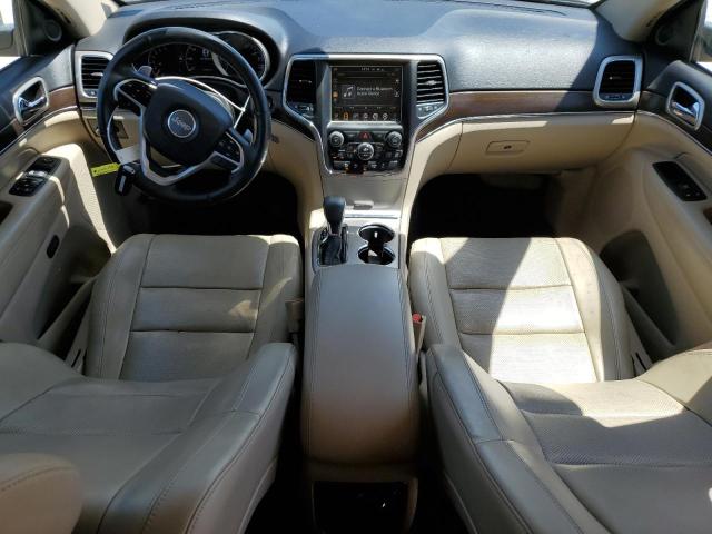 Photo 8 from auction – 2017 JEEP GRAND CHER with VIN 1C4RJEBG0HC957265